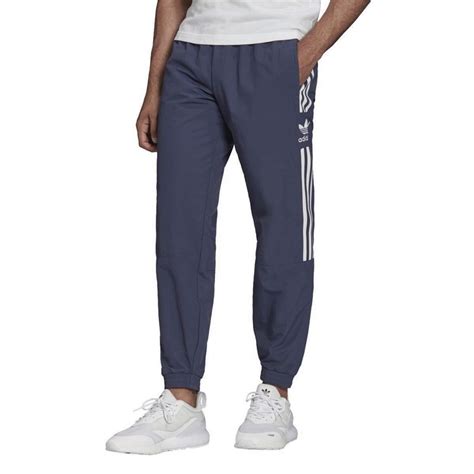 jogginghosen herren adidas blau|Blau .